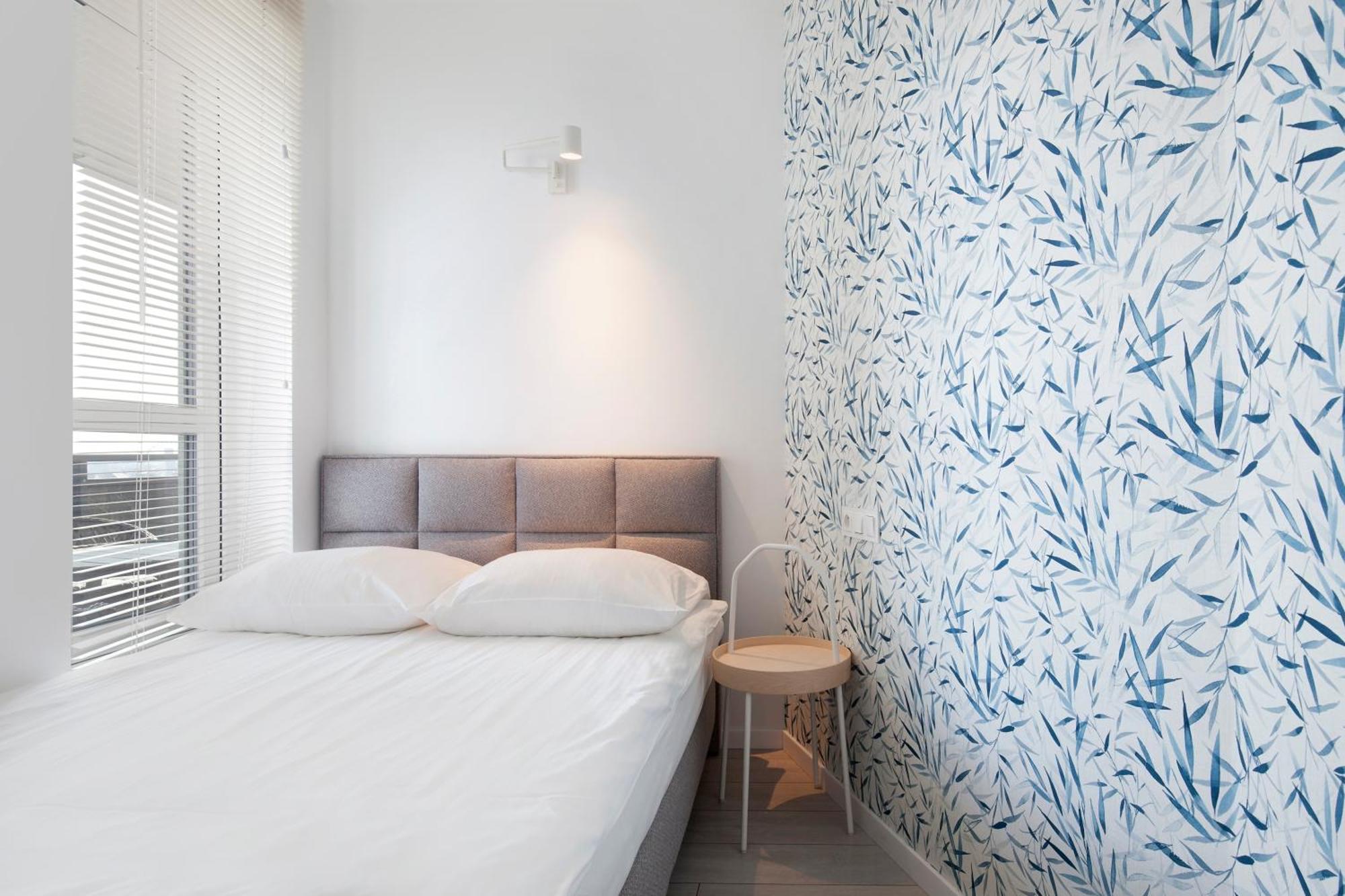 Brezza Di Mare Apartments 1 그단스크 외부 사진